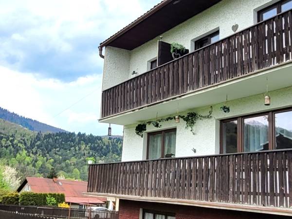 Pokoje Gościnne u Brody