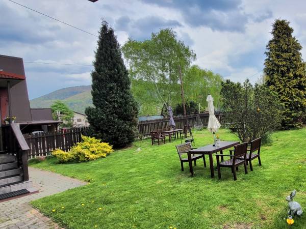 Pokoje Gościnne u Brody