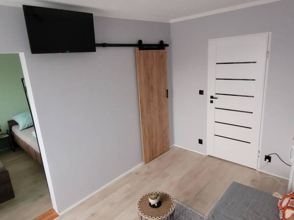 Pokoje Gościnne u Brody