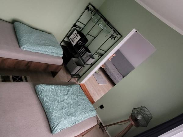 Pokoje Gościnne u Brody