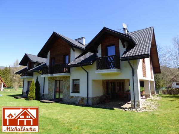 "Michałówka" pokoje gościnne Wetlina 