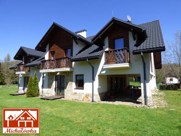 "Michałówka" pokoje gościnne Wetlina 