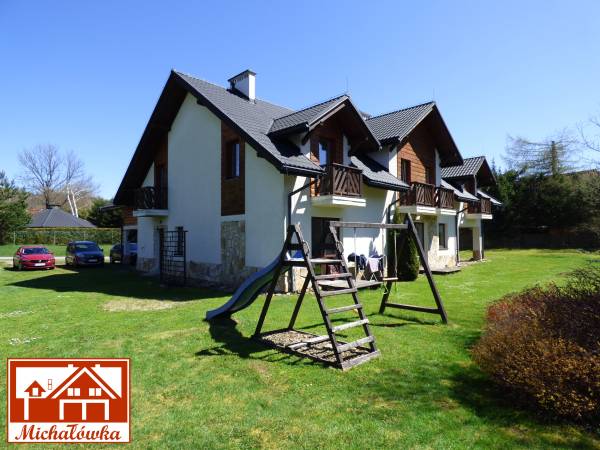 "Michałówka" pokoje gościnne Wetlina 