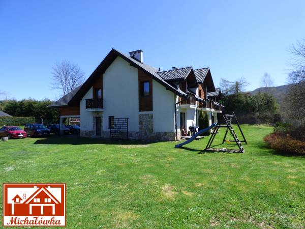 "Michałówka" pokoje gościnne Wetlina 