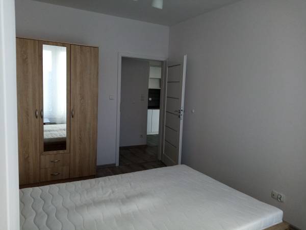 Apartament Gdańsk/Gdynia 2024