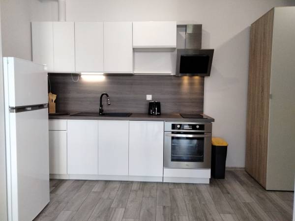 Apartament Gdańsk/Gdynia 2024