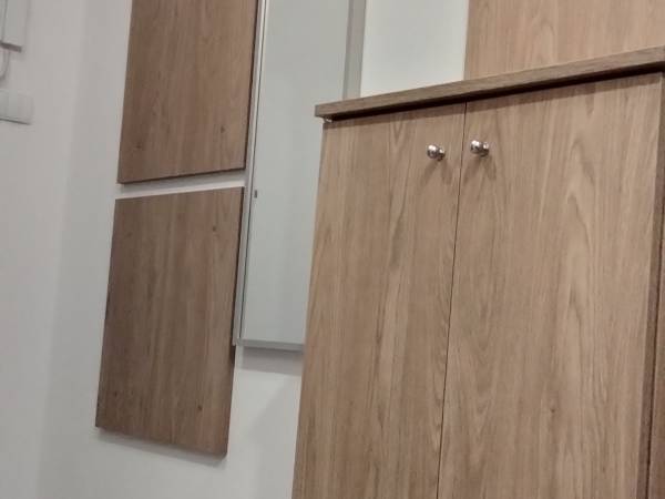 Apartament Gdańsk/Gdynia 2024