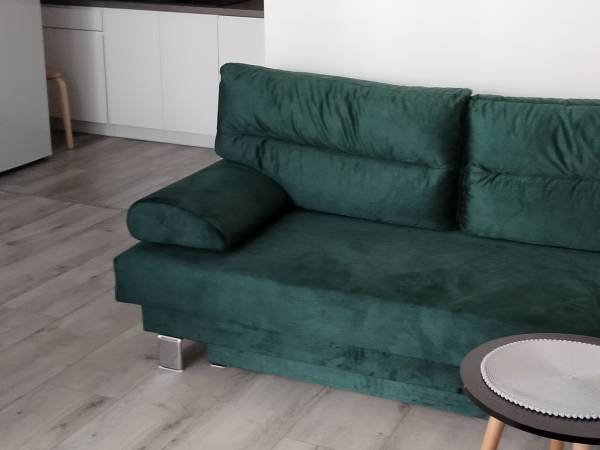 Apartament Gdańsk/Gdynia 2024