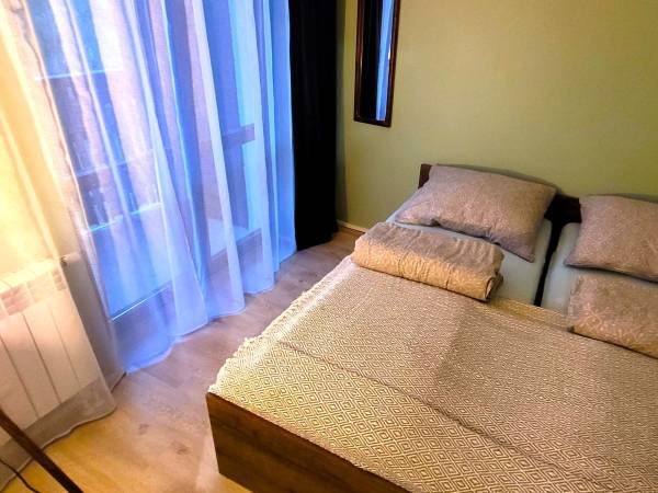 Pokoje Gościnne u Brody