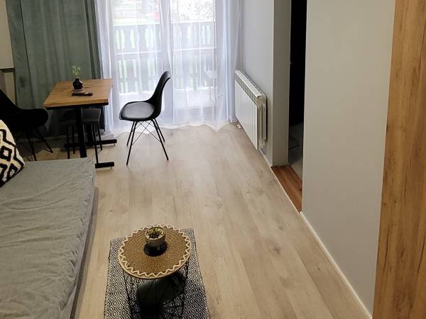 Pokoje Gościnne u Brody