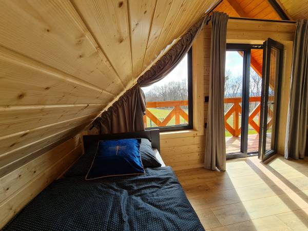 Słoneczne Domki Sudety Kotlina Kłodzka 