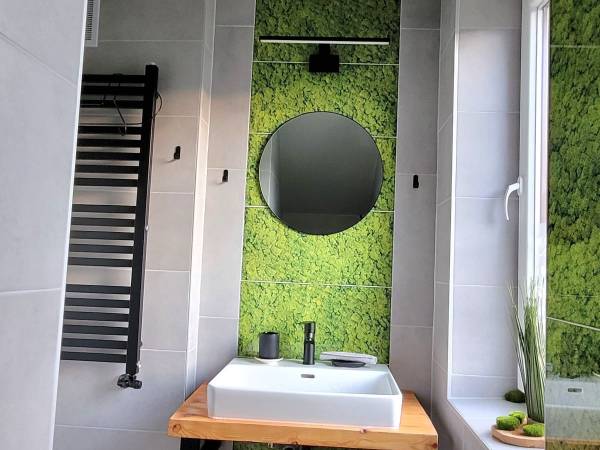 Pokoje Gościnne u Brody