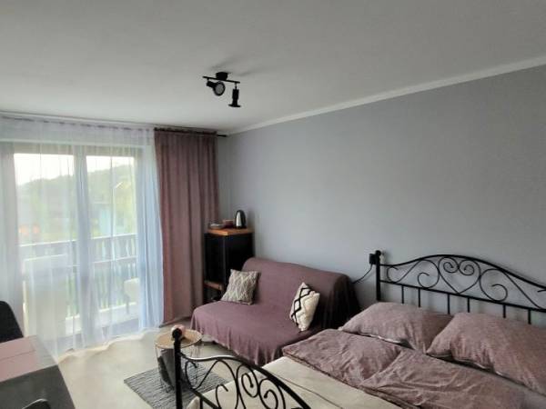 Pokoje Gościnne u Brody