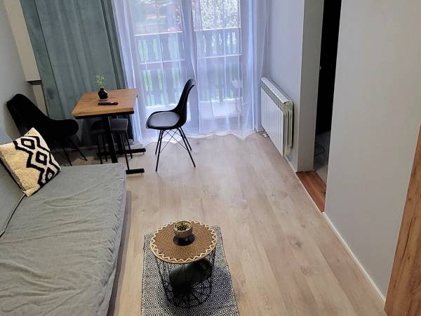 Pokoje Gościnne u Brody