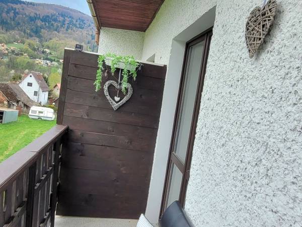 Pokoje Gościnne u Brody