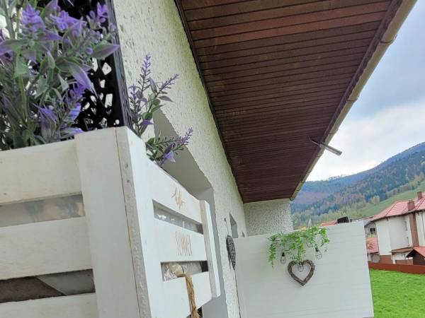 Pokoje Gościnne u Brody