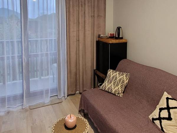 Pokoje Gościnne u Brody