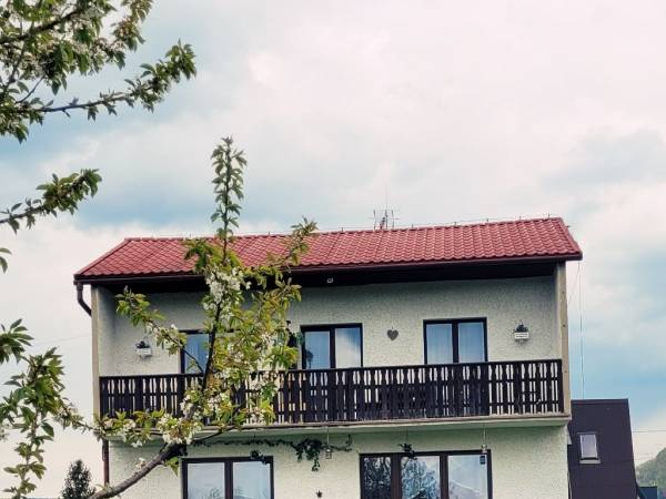 Pokoje Gościnne u Brody