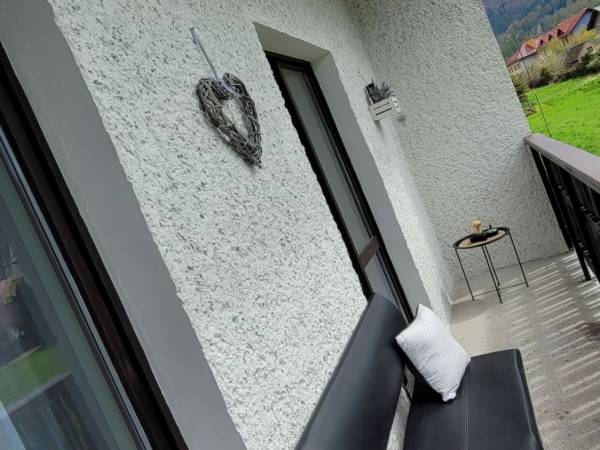 Pokoje Gościnne u Brody