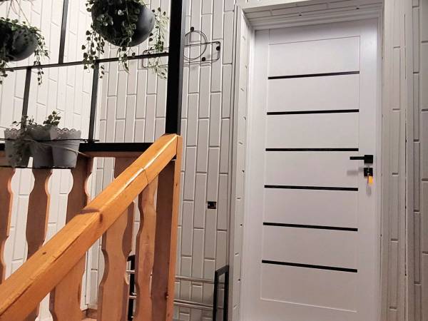 Pokoje Gościnne u Brody