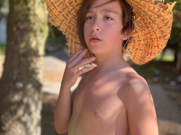 Kocanówka - osada artystyczna