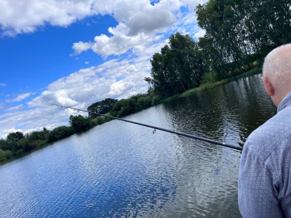 Kocanówka - osada artystyczna