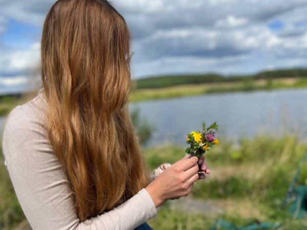 Kocanówka - osada artystyczna