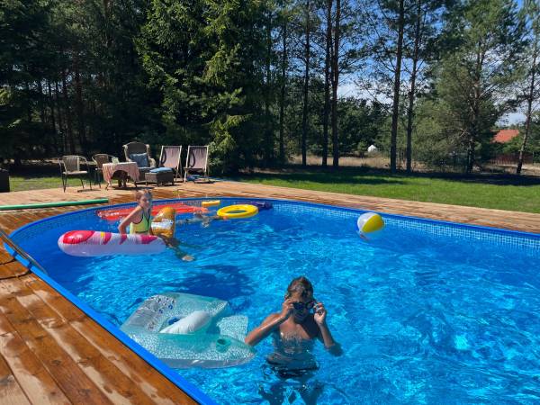 Kocanówka - osada artystyczna