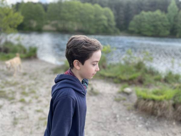 Kocanówka - osada artystyczna