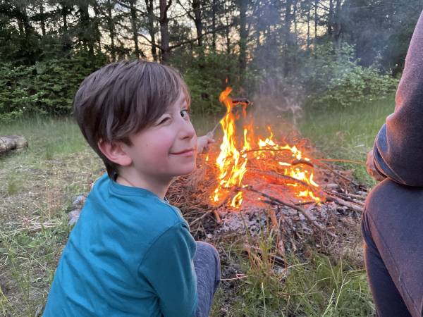 Kocanówka - osada artystyczna