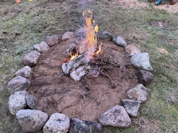 Kocanówka - osada artystyczna