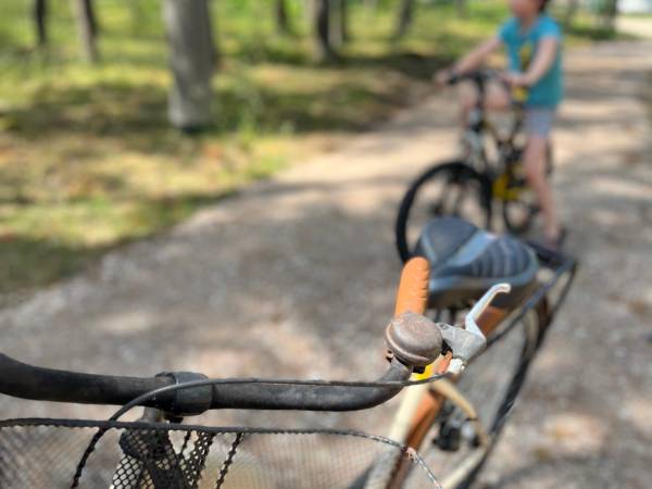 Kocanówka - osada artystyczna