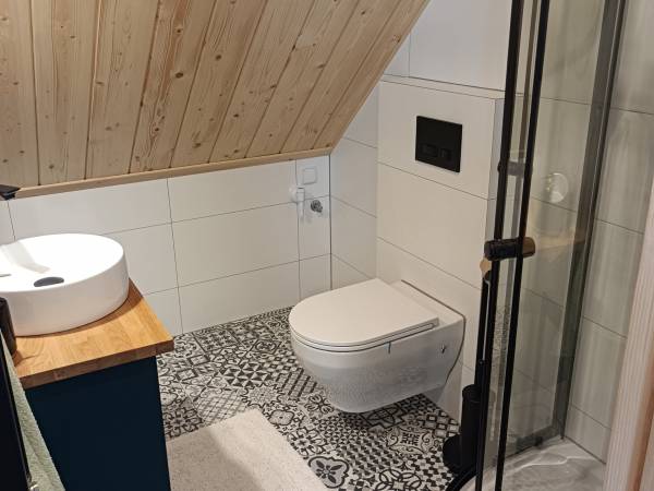 Apartament we Frydmanie 