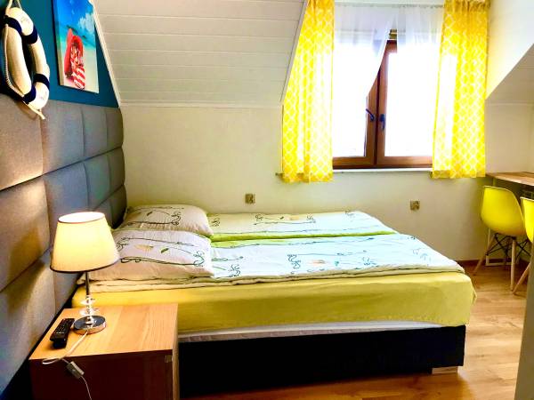 Nr.5 Pokój 2 osobowy 