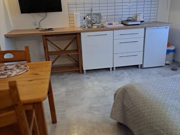 Pokoje gościnne Darola