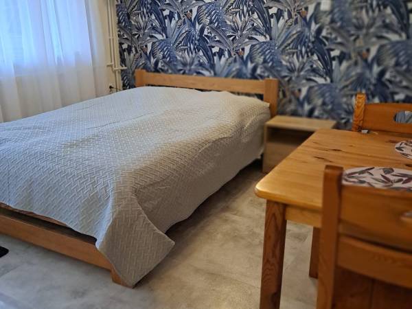 Pokoje gościnne Darola