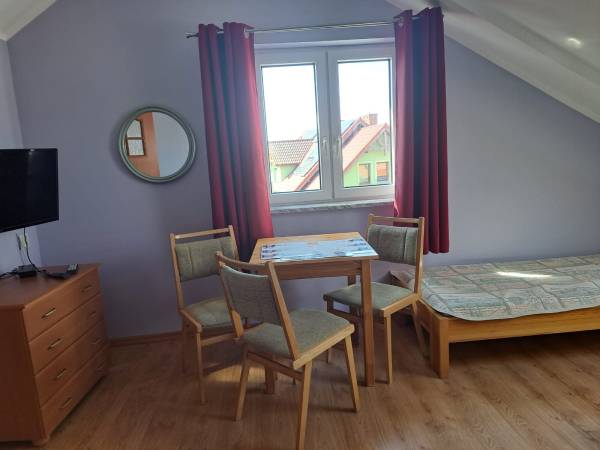 Pokoje gościnne Darola