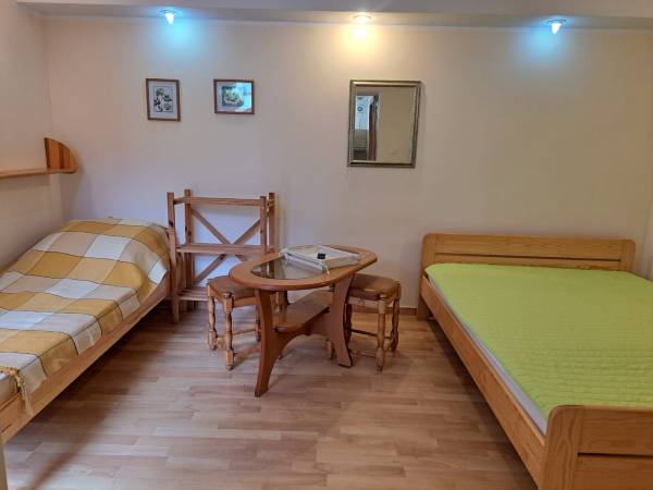 Pokoje gościnne Darola