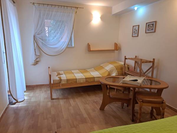 Pokoje gościnne Darola