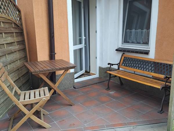 Pokoje gościnne Darola