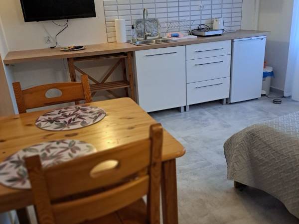 Pokoje gościnne Darola