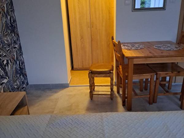 Pokoje gościnne Darola