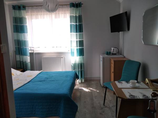 Pokoje gościnne Darola