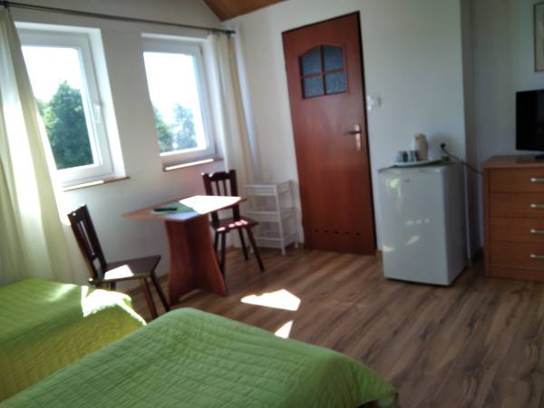 Pokoje gościnne Darola