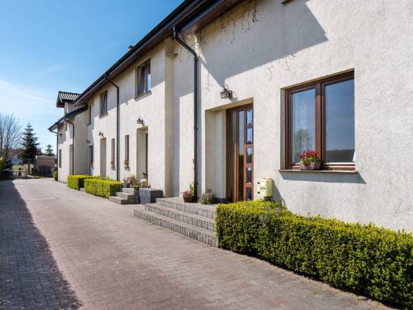 Ośrodek Wypoczynkowy Swallow