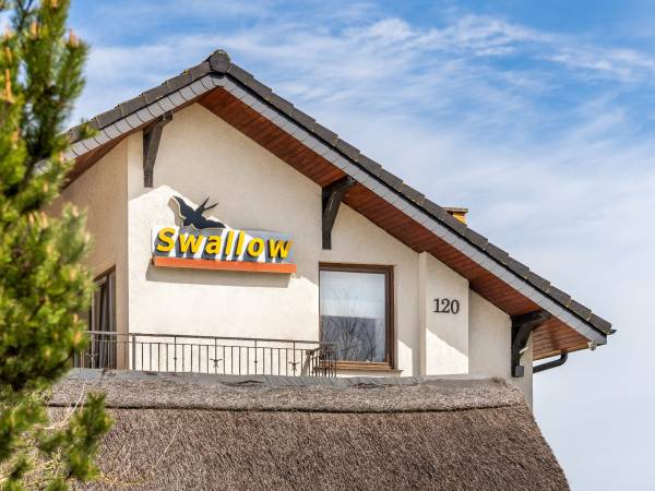 Ośrodek Wypoczynkowy Swallow