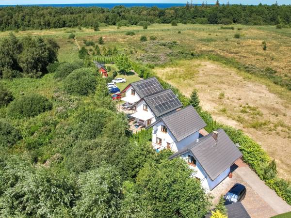 Ośrodek Wypoczynkowy Swallow