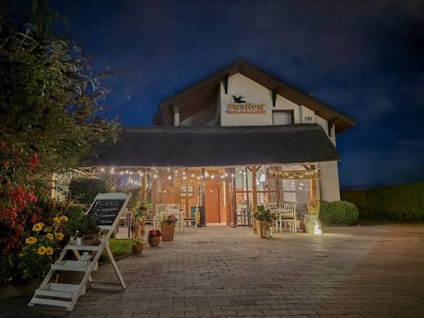 Ośrodek Wypoczynkowy Swallow