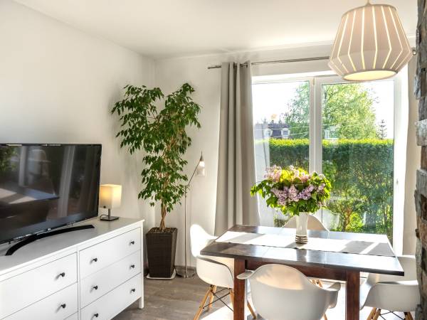 Ośrodek Wypoczynkowy Swallow