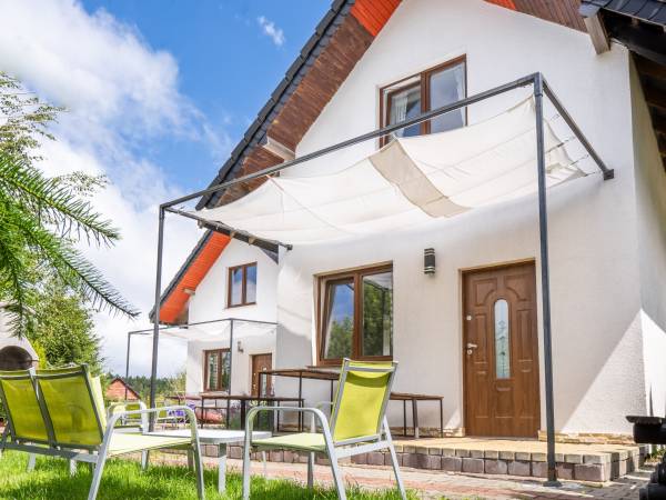 Ośrodek Wypoczynkowy Swallow